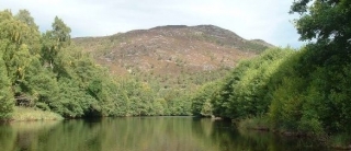  Paysage magnifique